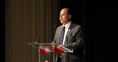 Caminero reafirma cero tolerancia a la corrupción