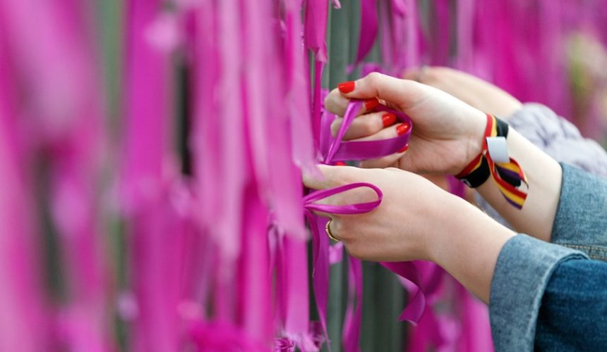 Una de cada tres mujeres en el mundo ha sufrido violencia de pareja o sexual, según la OMS