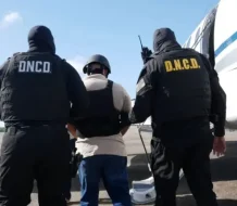 RD ha extraditado a más de 300 personas en los últimos años, según datos oficiales