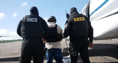 RD ha extraditado a más de 300 personas en los últimos años, según datos oficiales