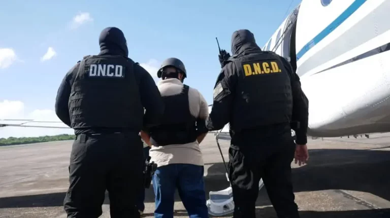 RD ha extraditado a más de 300 personas en los últimos años, según datos oficiales