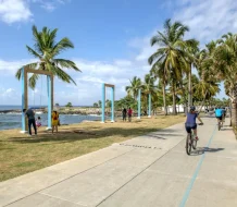 Indomet anuncia fin de semana con tiempo estable y cielos despejados