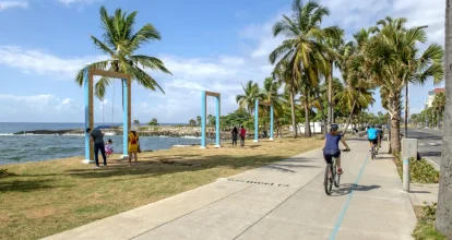 Indomet anuncia fin de semana con tiempo estable y cielos despejados