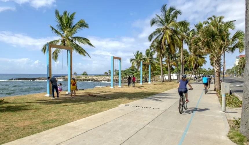Indomet anuncia fin de semana con tiempo estable y cielos despejados