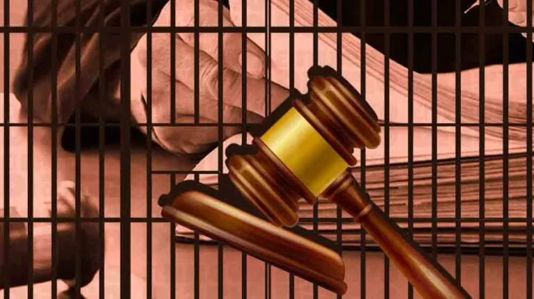 Dictan prisión preventiva a exoficial del Estado Civil por falsificación de actas y apropiación de terrenos