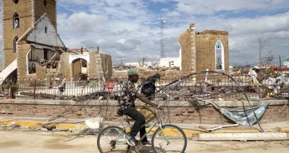 Las pérdidas totales en Jamaica por el huracán Melissa podrían superar los 20.000 millones de dólares