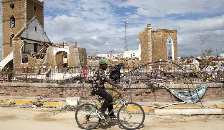 Las pérdidas totales en Jamaica por el huracán Melissa podrían superar los 20.000 millones de dólares