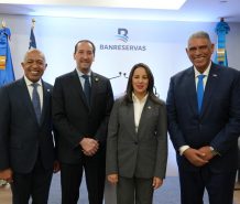 Banreservas aumenta su cartera hipotecaria con más de RD$3,143 millones desde el exterior