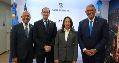 Banreservas aumenta su cartera hipotecaria con más de RD$3,143 millones desde el exterior