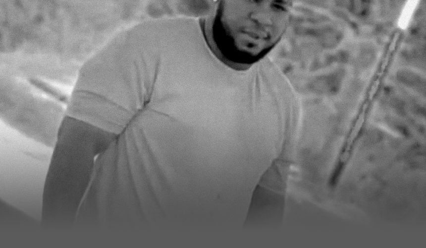 Muere joven tras perder control de su motocicleta en Manzanillo, Montecristi