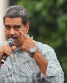 El Gobierno de Maduro dice que Estados Unidos busca convertir a Venezuela en su estado 51