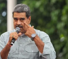 El Gobierno de Maduro dice que Estados Unidos busca convertir a Venezuela en su estado 51