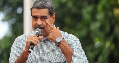 El Gobierno de Maduro dice que Estados Unidos busca convertir a Venezuela en su estado 51