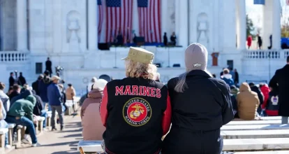 La primera ola de frío ártico de la temporada afecta a 200 millones de personas en EE.UU.