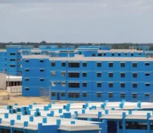 PLD reclama aclaración oficial sobre uso de RD$3,000 millones en proyecto Las Parras