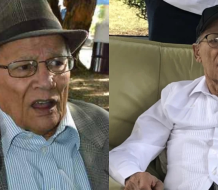 Abinader decreta duelo este martes por la muerte de don Marcelo Bermúdez