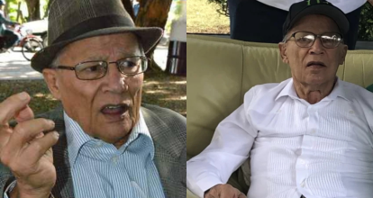 Abinader decreta duelo este martes por la muerte de don Marcelo Bermúdez