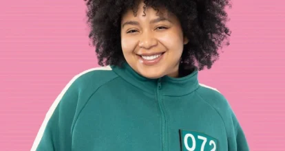 La dominicana Perla Figuereo gana US$ 4,56 millones en “Juego del calamar“