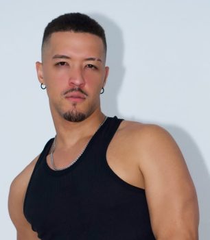 Ramón Junior Chávez llega desde Madrid a República Dominicana y Puerto Rico