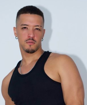 Ramón Junior Chávez llega desde Madrid a República Dominicana y Puerto Rico