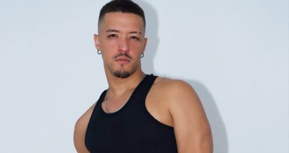 Ramón Junior Chávez llega desde Madrid a República Dominicana y Puerto Rico