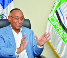 Opret responde a Leonel Fernández sobre sistema de respaldo de electricidad del Metro