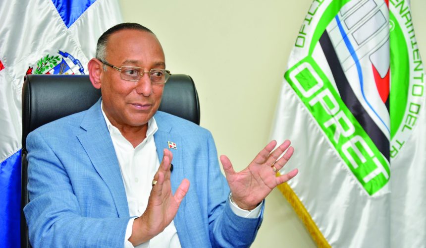 Opret responde a Leonel Fernández sobre sistema de respaldo de electricidad del Metro