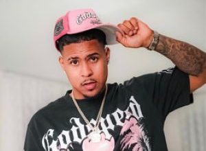 Reissel se consolida en el Top 5 de tendencias musicales con “A Girl Remix” junto a Bulin 47