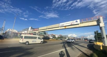 Edeeste suspenderá el servicio eléctrico este 23 y 24 de noviembre por trabajos del MOPC en la autopista Las Américas