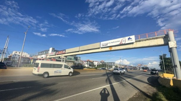 Edeeste suspenderá el servicio eléctrico este 23 y 24 de noviembre por trabajos del MOPC en la autopista Las Américas