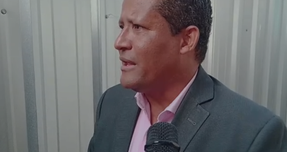 Presidente del PLD en Santiago califica como “penoso” el apagón nacional