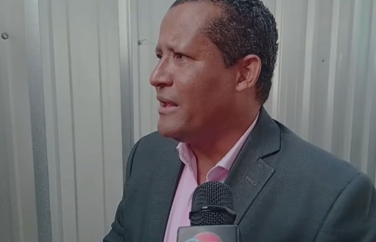 Presidente del PLD en Santiago califica como “penoso” el apagón nacional