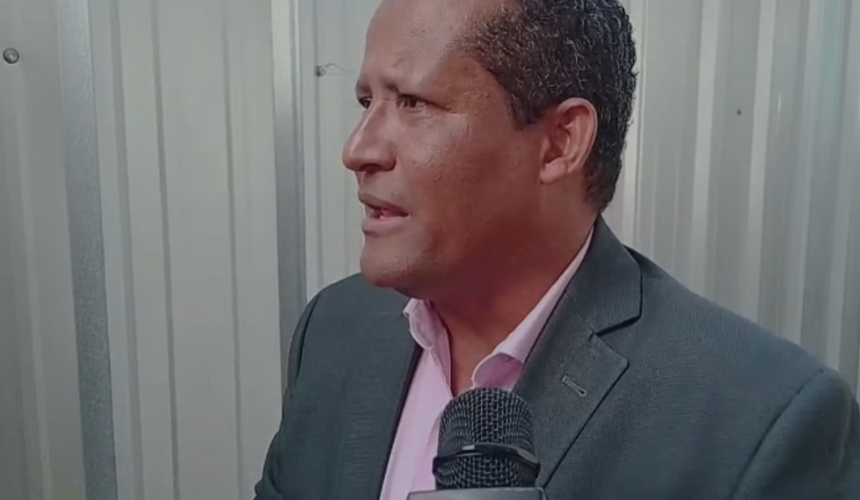 Presidente del PLD en Santiago califica como “penoso” el apagón nacional 