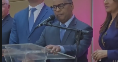 PLD afirma que cambios del Poder Ejecutivo deben traducirse en soluciones reales 