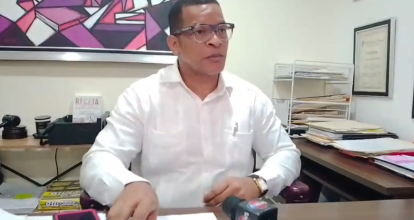 Abogado niega destitución y asegura que fiscal Nelson Rodríguez solo está suspendido