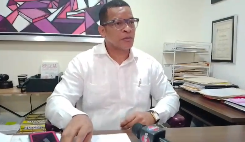 Abogado niega destitución y asegura que fiscal Nelson Rodríguez solo está suspendido