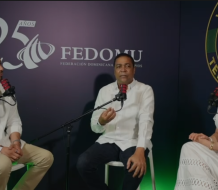 Víctor D’Aza: “El principal reto de los gobiernos locales sigue siendo la financiación de la gestión municipal”