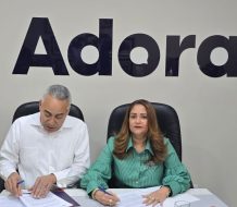 ADORA y ADOPAE firman convenio para promover el merengue y la cultura dominicana