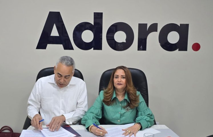 ADORA y ADOPAE firman convenio para promover el merengue y la cultura dominicana