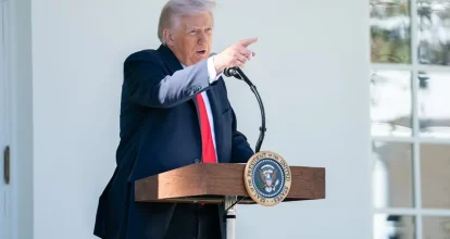 Donald Trump llama a periodista «cerdita»