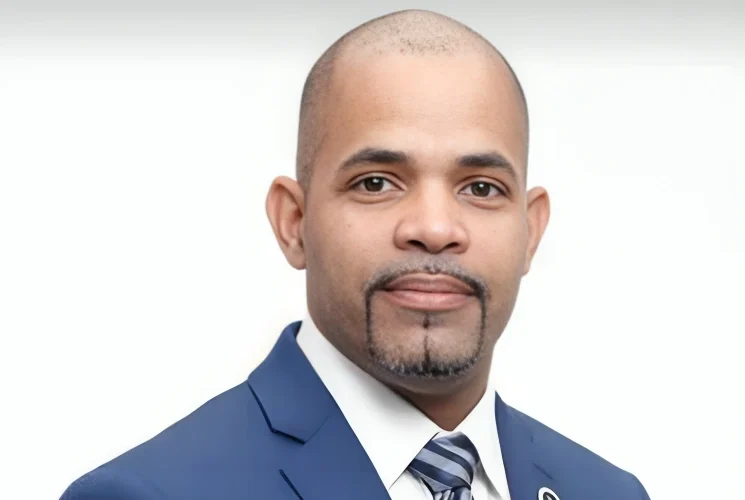 Edward Cruz afirma unión del PRM y respalda aspiraciones presidenciales de Eduardo Sanz Lovatón