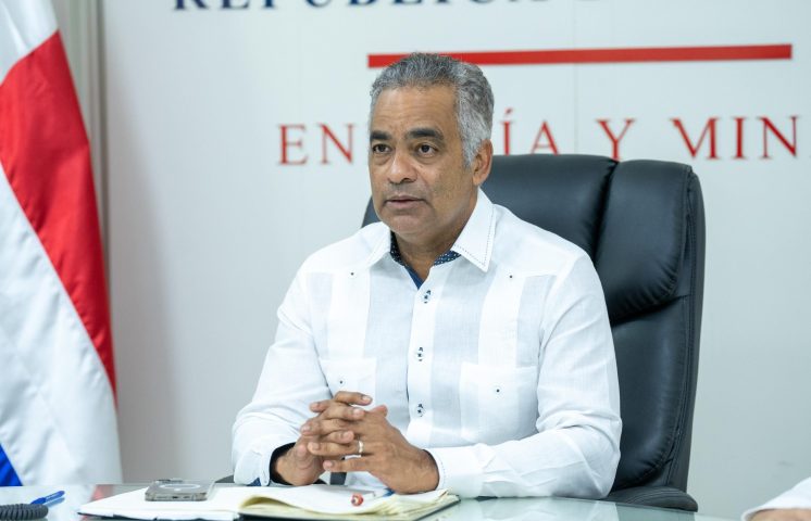Joel Santos explica causas del apagón nacional y destaca el rol de las hidroeléctricas en la recuperación del sistema