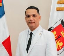 PRM suspende regidor Edickson Herrera tras vinculación por narcotráfico en EE. UU.