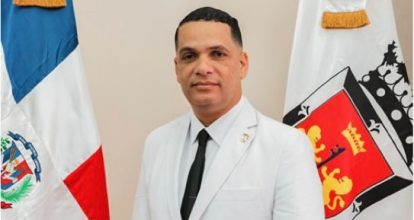 PRM suspende regidor Edickson Herrera tras vinculación por narcotráfico en EE. UU.