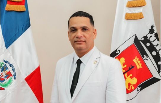 PRM suspende regidor Edickson Herrera tras vinculación por narcotráfico en EE. UU.