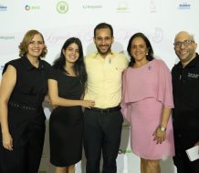 ADPP presenta “El Legado de María Victoria”