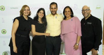 ADPP presenta “El Legado de María Victoria”