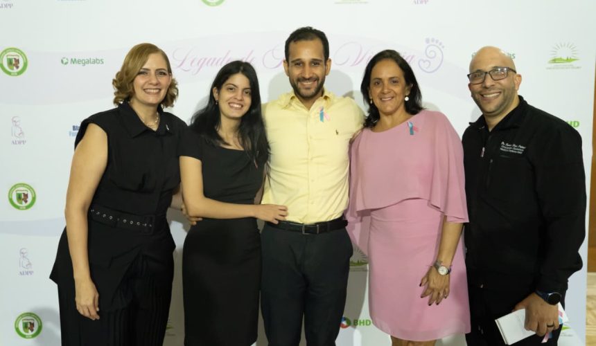 ADPP presenta “El Legado de María Victoria”