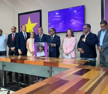 PLD denuncia desplome del sector construcción “el 52% de las obras se encuentran paralizadas”