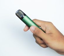 BBC Science: Cigarrillos electrónicos, una herramienta con potencial para reducir el daño del tabaquismo.